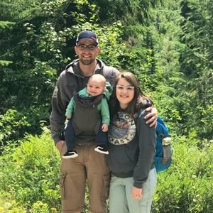 Meet your Posher, Robert